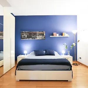 Appartamento Chiara 34 - M4 Metro Blu, Milano