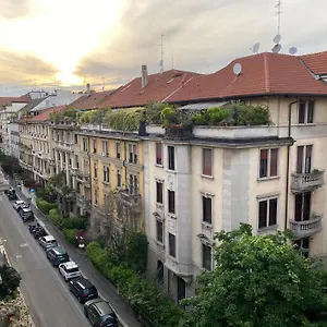 Appartamento Casa Bella 16 Luxury, Milano