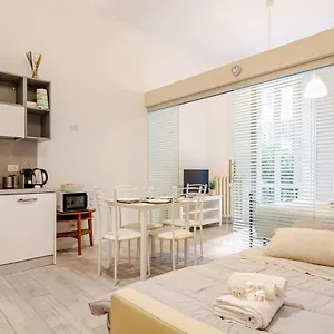 Appartamento Elegance - - Via Spartaco, Milano