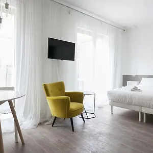 Appartamento Italianway-poma, Milano