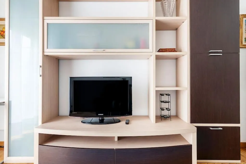 Lomellina Flexyrent - A.C. Wifi Apartment Milan Italy