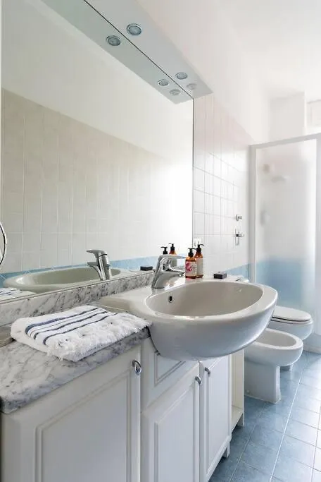 Lomellina Flexyrent - A.C. Wifi Apartment Milan