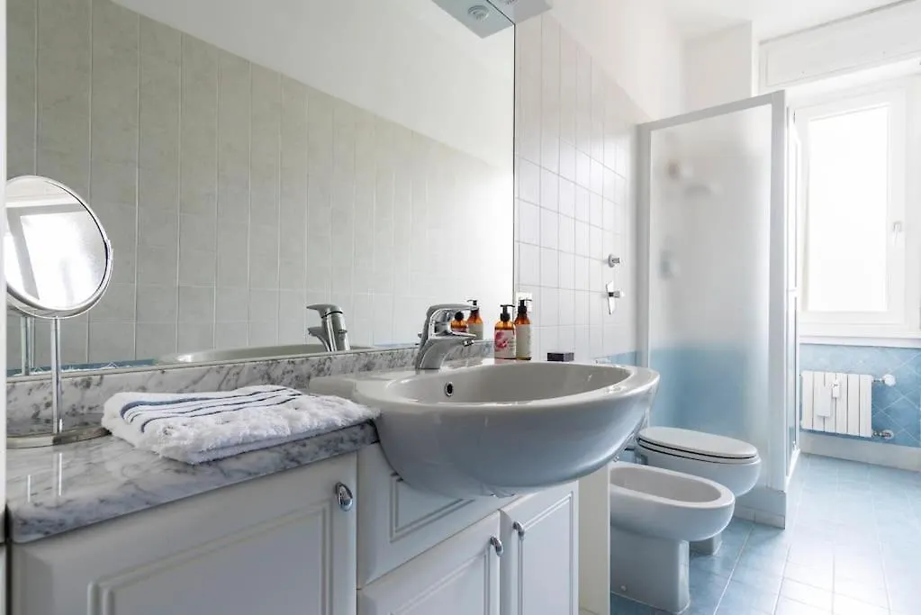 Lomellina Flexyrent - A.C. Wifi Apartment Milan
