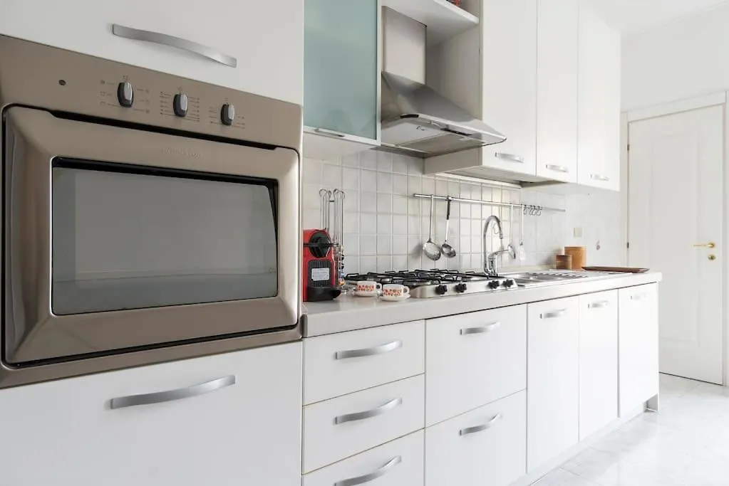 Lomellina Flexyrent - A.C. Wifi Apartment Milan