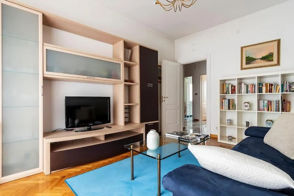 Lomellina Flexyrent - A.C. Wifi Apartment Milan 0*,