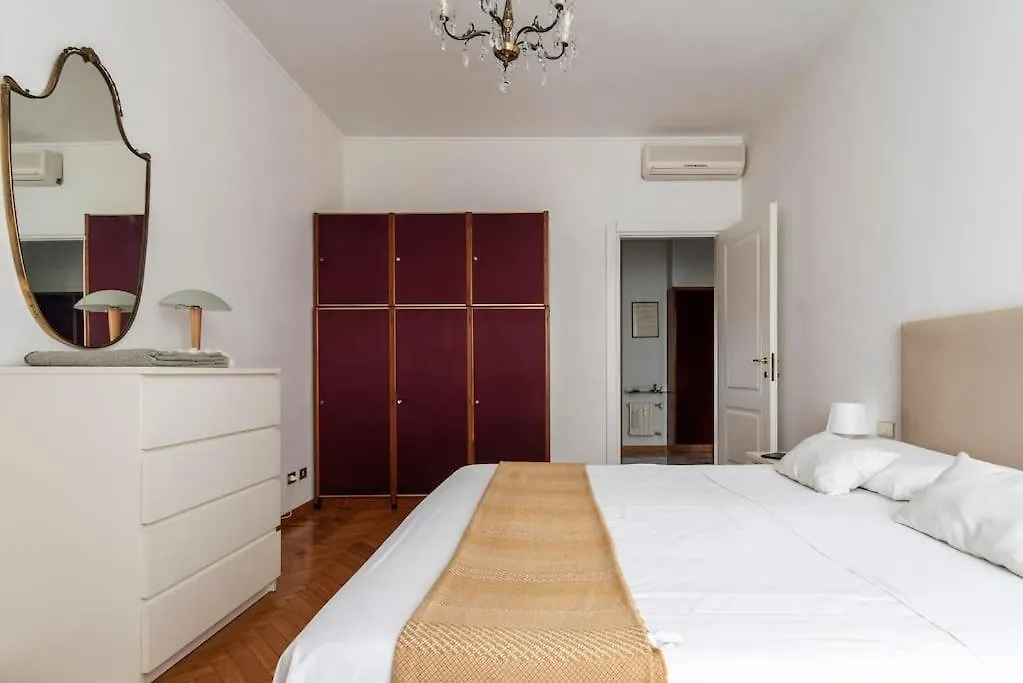 Lomellina Flexyrent - A.C. Wifi Apartment Milan