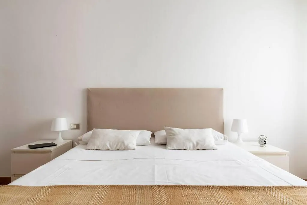 Lomellina Flexyrent - A.C. Wifi Apartment Milan