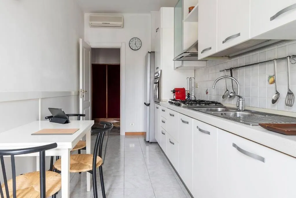 Lomellina Flexyrent - A.C. Wifi Apartment Milan 0*,  Italy