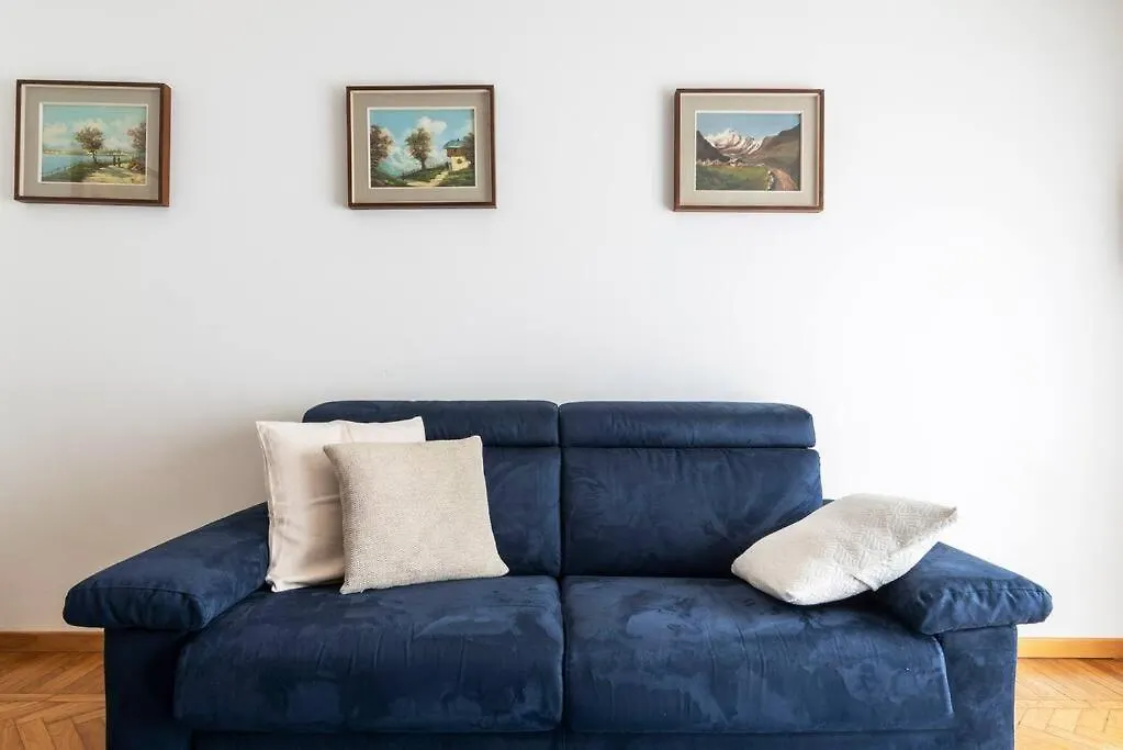 Lomellina Flexyrent - A.C. Wifi Apartment Milan 0*,  Italy