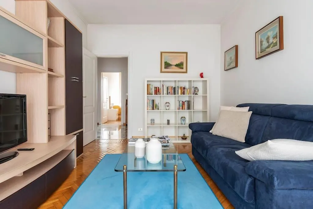 Lomellina Flexyrent - A.C. Wifi Apartment Milan