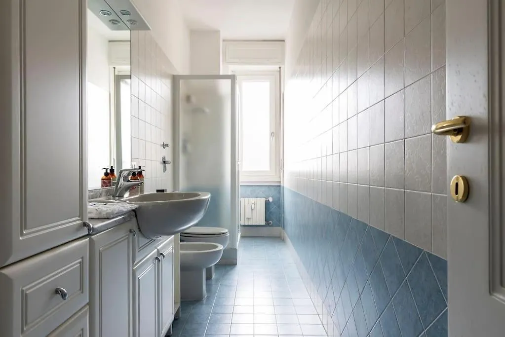 Lomellina Flexyrent - A.C. Wifi Apartment Milan